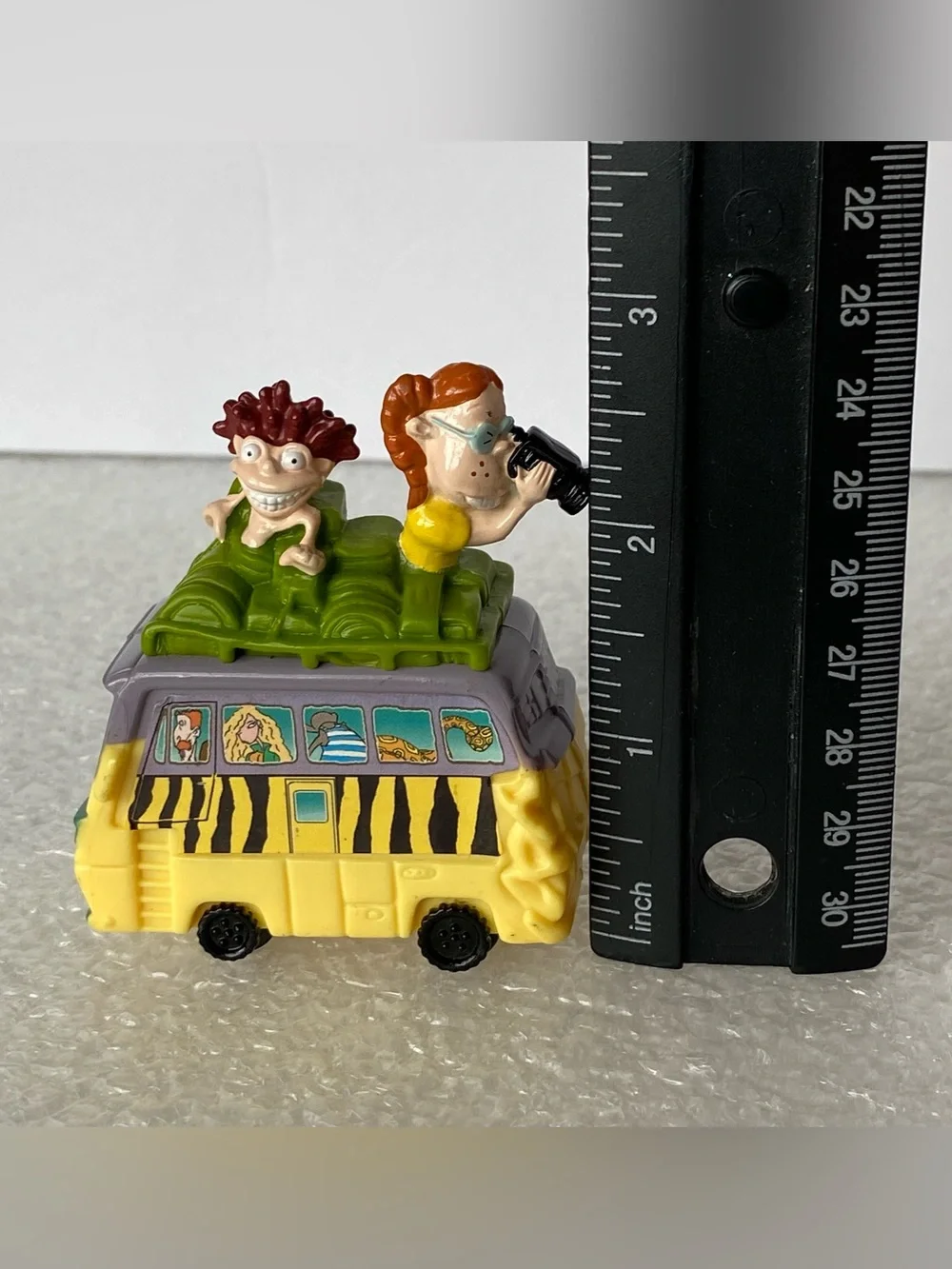 1998 Eliza & Donnie Safari Van 2.75